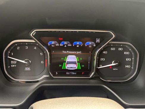 Used 2021 GMC Yukon XL SLT AWD/4WD image 17
