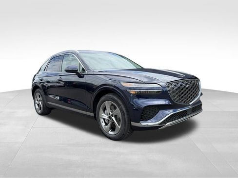 New 2026 Genesis GV70 2.5T Advanced AWD/4WD image 3