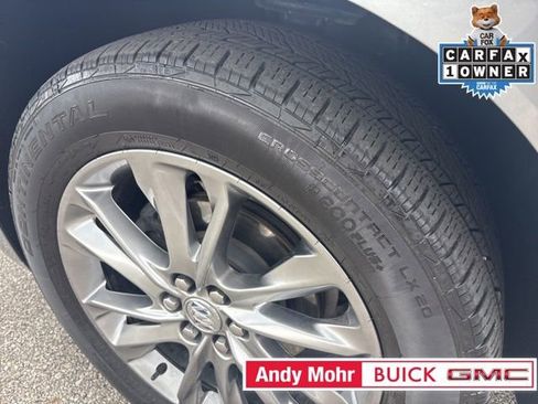 Used 2023 Buick Enclave Avenir w/ Avenir Technology Package image 19