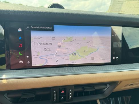 New 2025 Porsche Cayenne Coupe image 22