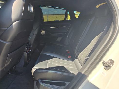 Used 2017 BMW X6 M AWD/4WD image 35