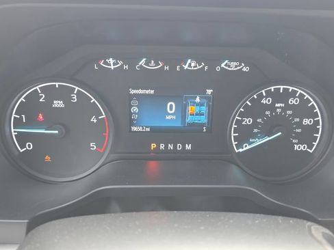 Used 2026 Ford F450 XL w/ 360-Degree Camera Package AWD/4WD image 17
