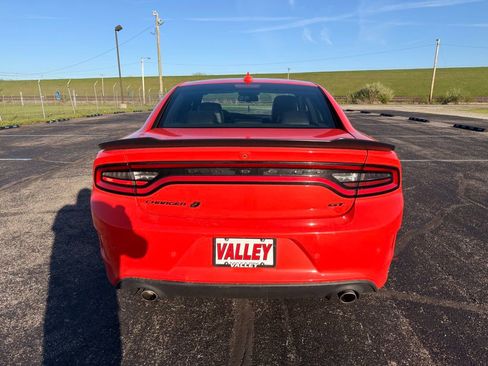 Used 2022 Dodge Charger GT w/ Plus Group image 5