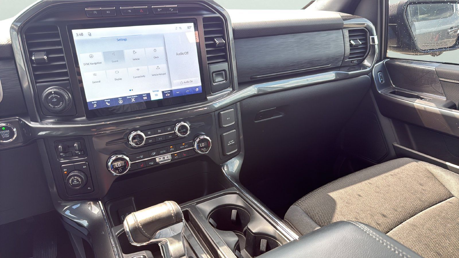 Used 2021 Ford F150 XLT w/ Equipment Group 302A High AWD/4WD image 19