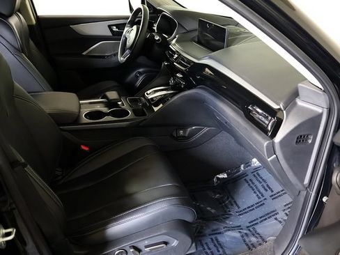 Certified 2024 Acura MDX SH-AWD w/ Technology Package image 36