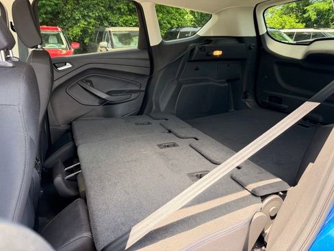 Used 2019 Ford Escape SE AWD/4WD image 31