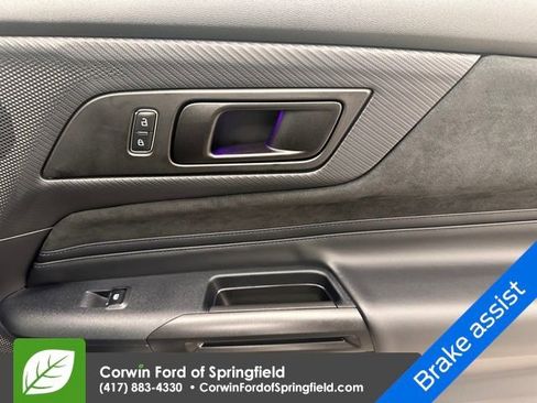 New 2026 Ford Mustang Dark Horse image 13