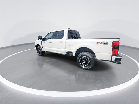 New 2026 Ford F250 Platinum image 6