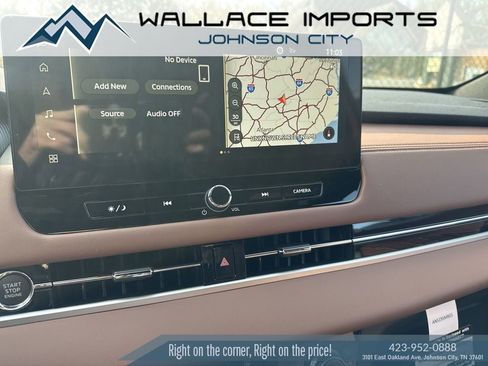 New 2026 Mitsubishi Outlander SEL AWD/4WD image 14