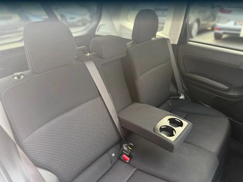 Used 2018 Subaru Forester 2.5i Premium AWD/4WD image 33