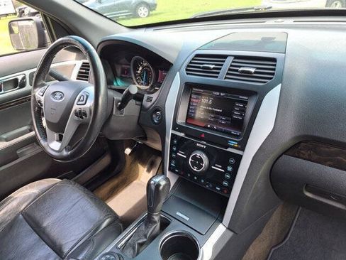 Used 2013 Ford Explorer Limited AWD/4WD image 33