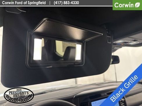 New 2025 Ford F150 Lariat w/ Equipment Group 502A High image 39