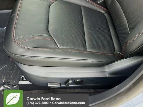 New 2026 Ford Mustang Mach-E Premium w/ Sport Appearance Package AWD/4WD image 22