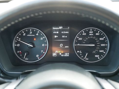 Certified 2024 Subaru Outback Limited image 21