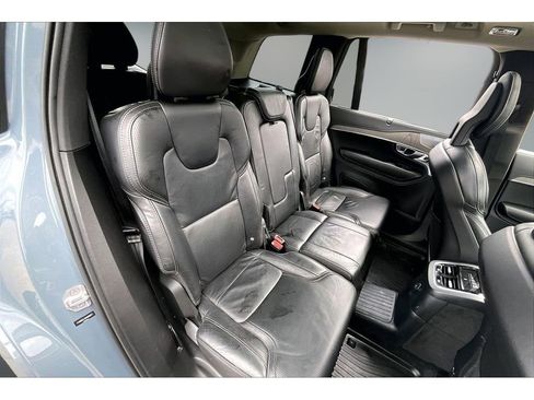 Used 2021 Volvo XC90 T8 Inscription w/ Advanced Package image 25