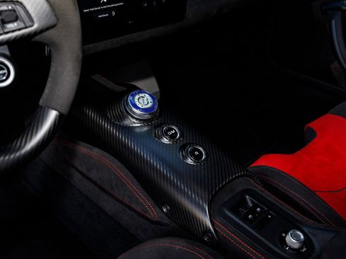 Used 2022 Maserati MC20 Coupe image 26