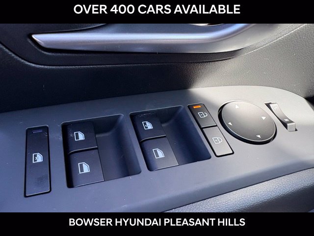 New 2026 Hyundai Tucson SE AWD/4WD image 9