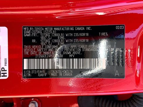 Used 2023 Lexus NX 350 AWD image 37