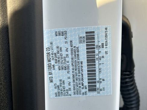 New 2026 Lincoln Nautilus Reserve image 30