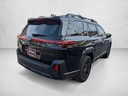 New 2026 Subaru Outback Limited XT image 5