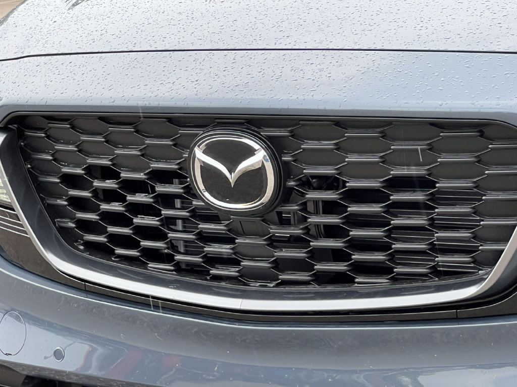 New 2026 MAZDA CX-5 Preferred AWD/4WD image 36