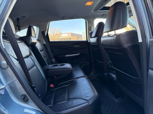 Used 2012 Honda CR-V EX-L image 27