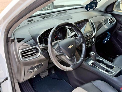 Certified 2021 Chevrolet Equinox Premier FWD image 15
