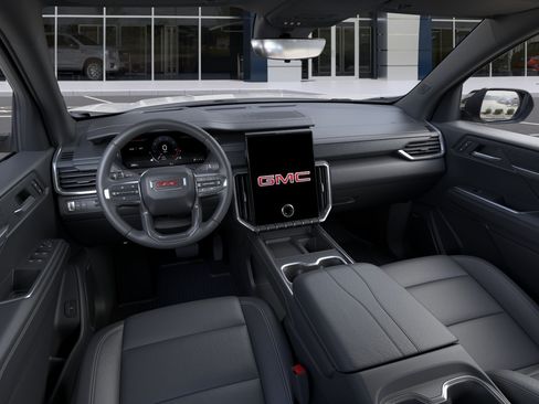 New 2026 GMC Acadia Elevation w/ Black Edition FWD image 48