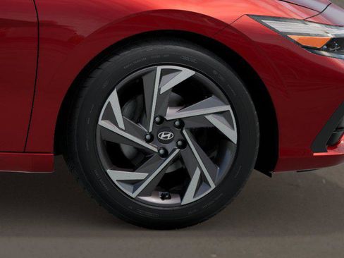 New 2026 Hyundai Elantra SEL Sport image 9