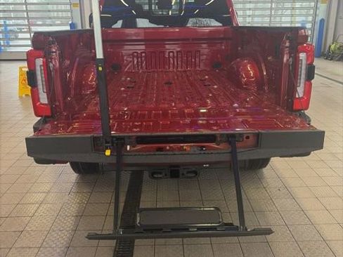 New 2026 Ford F250 Platinum image 15