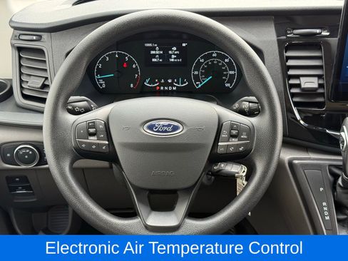 Used 2024 Ford Transit 350 XLT image 23