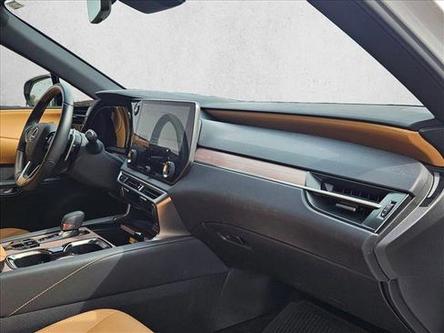 Used 2023 Lexus RX 350 Premium Plus w/ Accessory Package (Z1) image 17