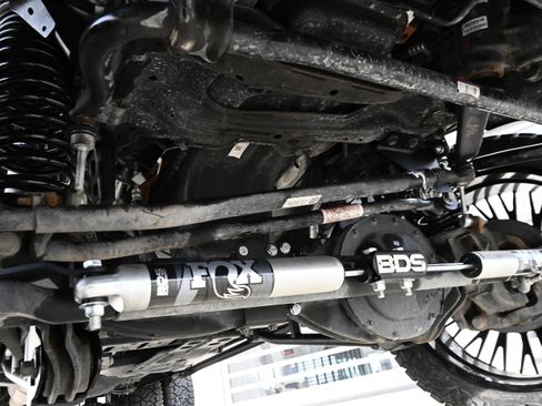 Used 2024 RAM 3500 Limited w/ Safety Group image 11