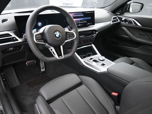 New 2026 BMW 430i Coupe w/ M Sport Package image 11