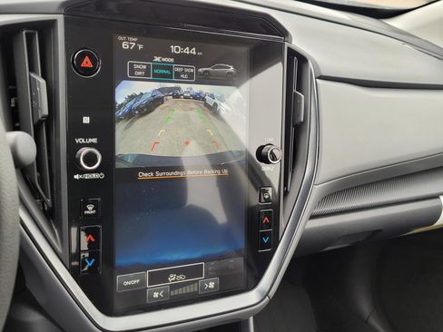 New 2026 Subaru Crosstrek 2.0i Premium image 9