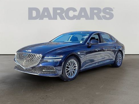Used 2024 Genesis G80 2.5T image 3