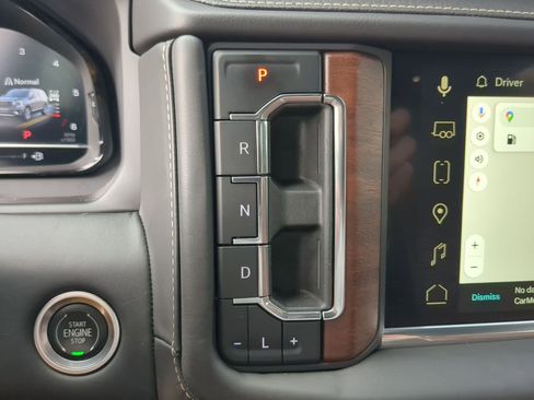 Used 2023 GMC Yukon XL Denali Ultimate image 19