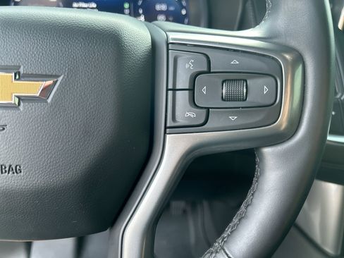 Used 2024 Chevrolet Tahoe LT w/ Luxury Package image 21