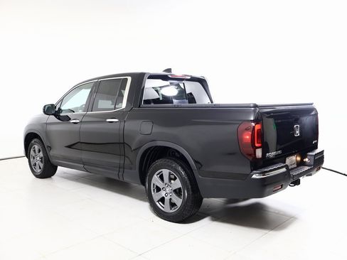 Used 2020 Honda Ridgeline RTL-E image 12