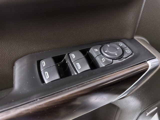Used 2020 GMC Sierra 1500 SLT AWD/4WD image 24