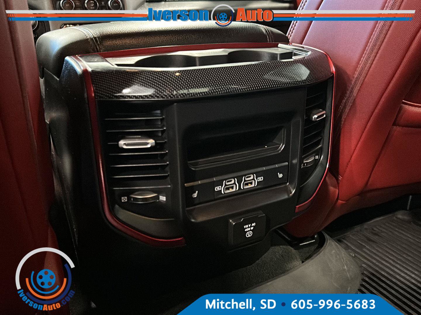 Used 2022 RAM 1500 Rebel w/ Rebel Level 2 Equipment Group AWD/4WD image 27