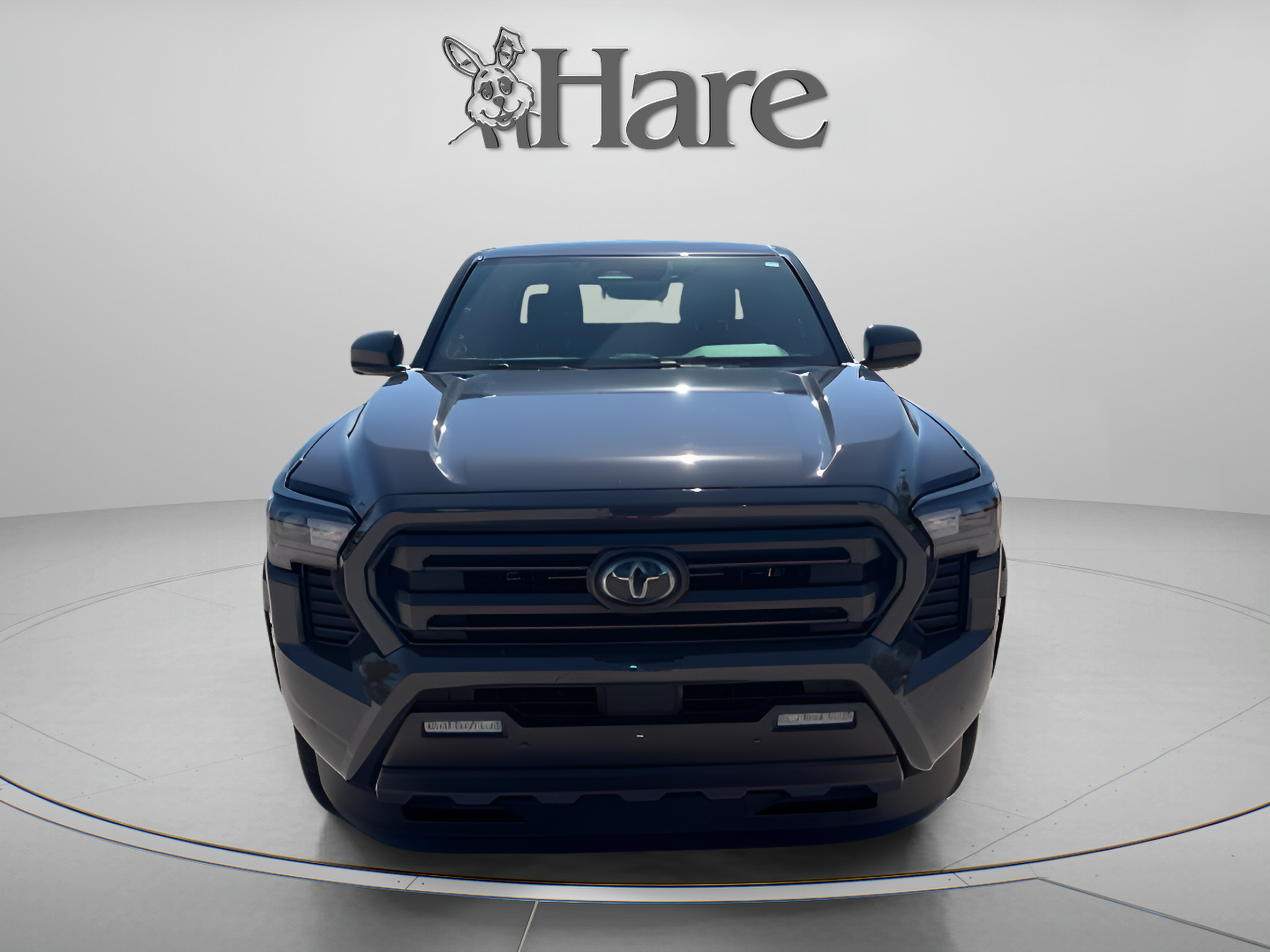 Used 2026 Toyota Tacoma SR5 AWD/4WD image 8