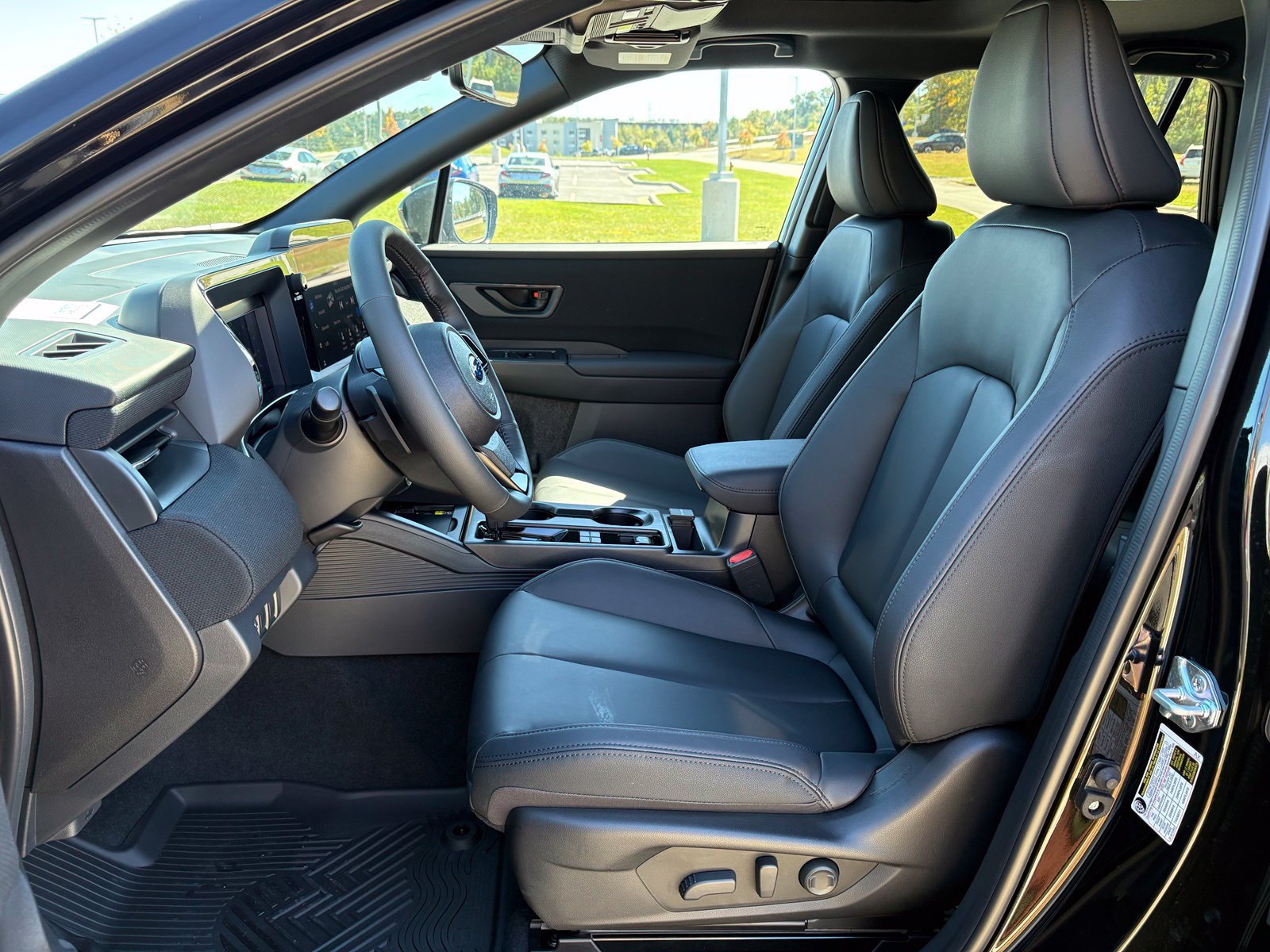New 2026 Subaru Outback Premium AWD/4WD image 26