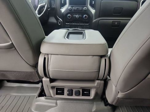 Used 2020 Chevrolet Silverado 2500 LT w/ All Star Edition image 21