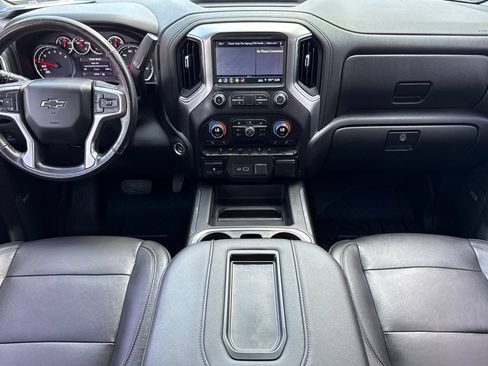 Used 2019 Chevrolet Silverado 1500 RST AWD/4WD image 14