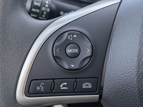 New 2026 Mitsubishi Outlander Sport ES AWD/4WD image 23