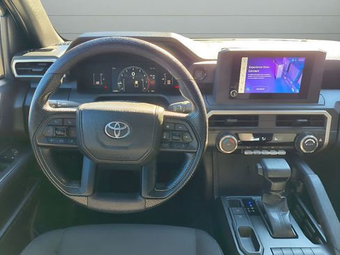 Used 2024 Toyota Tacoma SR RWD image 30