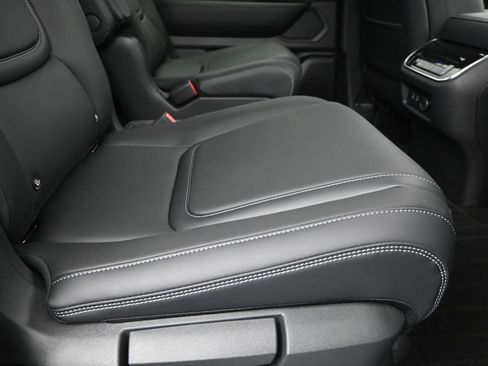 New 2026 INFINITI QX80 Pure w/ Cargo Package image 23