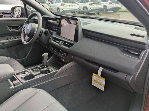 Used 2026 Subaru Outback Limited XT AWD/4WD image 40