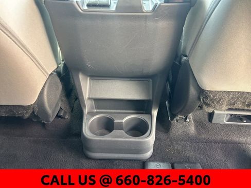 Used 2024 Toyota Sienna LE image 13